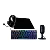 חבילת גיימינג RAZER MIX BUNDLE 4X