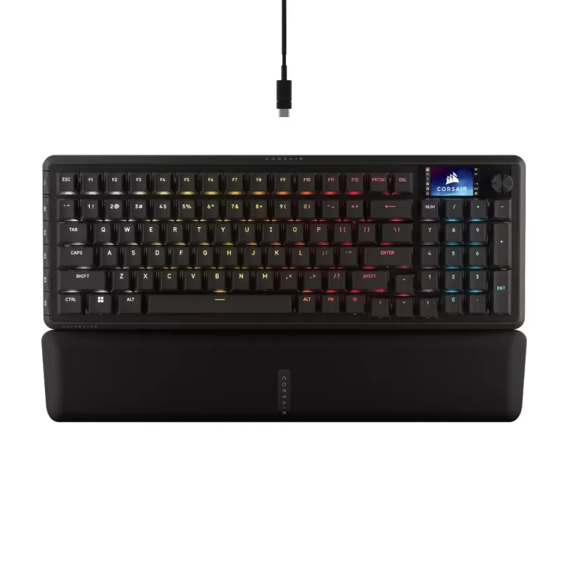 Wireless Gaming Keyboard Corsair VANGUARD 96 Wireless