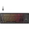 מקלדת גיימינג Corsair K70 CORE TKL RGB מקלדת גיימינג Corsair K70 CORE TKL RGB