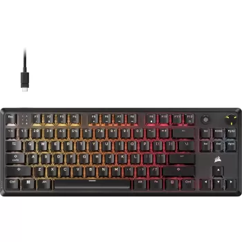 Игровая Клавиатура Corsair K70 CORE TKL RGB Игровая Клавиатура Corsair K70 CORE TKL RGB