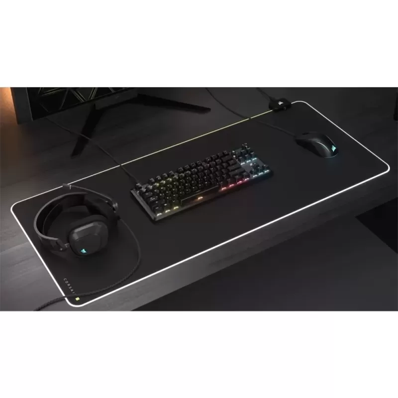 מקלדת גיימינג Corsair K70 CORE TKL RGB מקלדת גיימינג Corsair K70 CORE TKL RGB