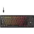 מקלדת גיימינג Corsair K70 CORE TKL RGB