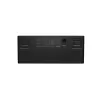 מקלדת גיימינג אלחוטית Logitech PRO X TKL LIGHTSPEED G- שחור