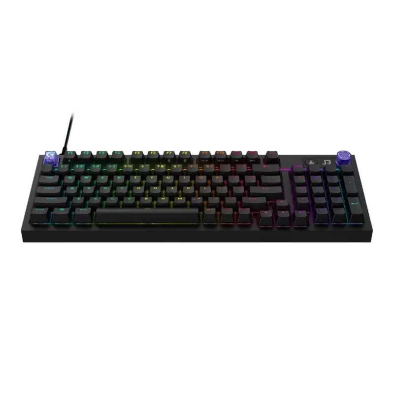 Игровая Клавиатура Logitech G316 X 98 black