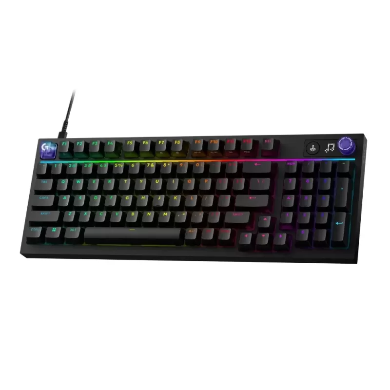 Игровая Клавиатура Logitech G316 X 98 black