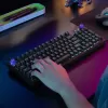 Игровая Клавиатура Logitech G316 X 98 black