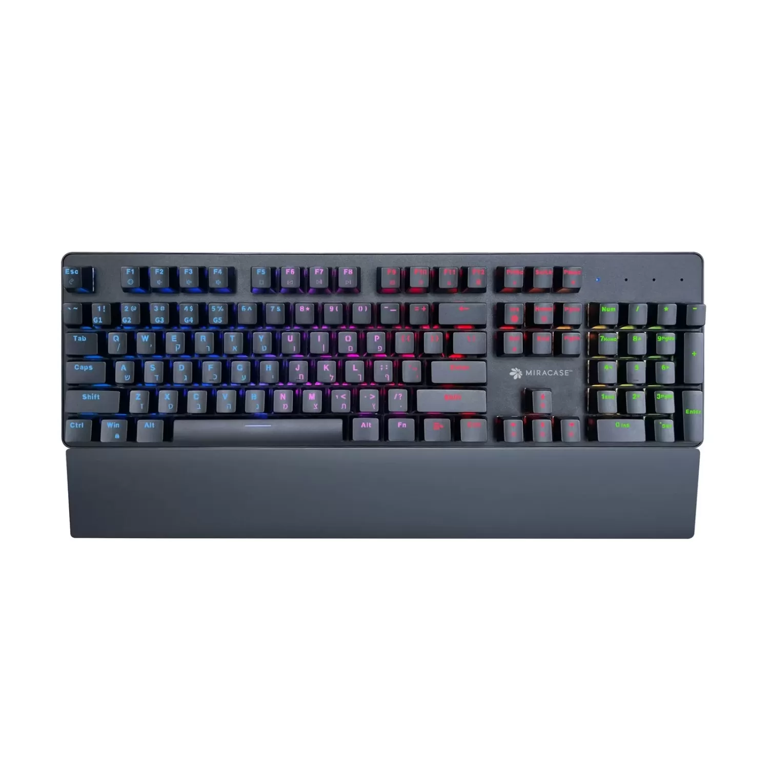 Keyboard Miracase MMCK200