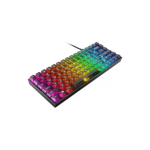 Gaming Keyboard Lenovo Legion K510 Mini Pro Gaming Keyboard