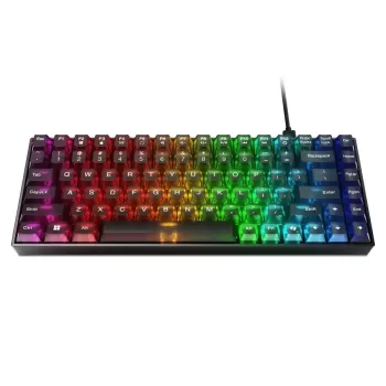 מקלדת גיימינג Lenovo Legion K510 Mini Pro Gaming Keyboard