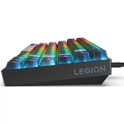 Gaming Keyboard Lenovo Legion K510 Mini Pro Gaming Keyboard