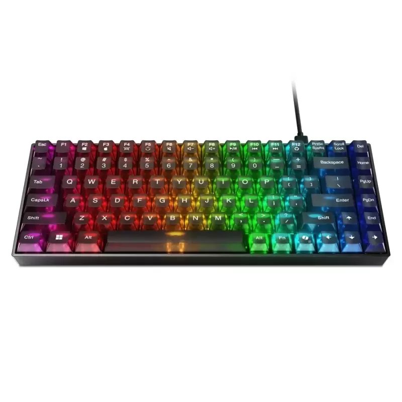 Gaming Keyboard Lenovo Legion K510 Mini Pro Gaming Keyboard