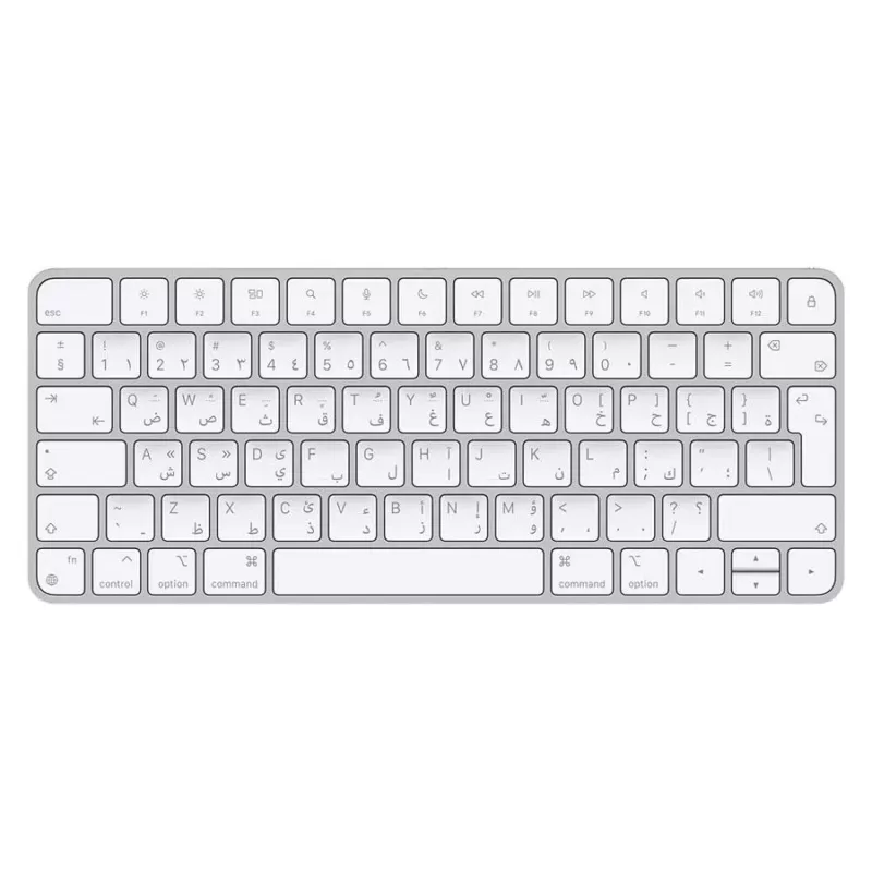 Wireless Keyboards Apple Magic Keyboard