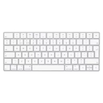 Wireless Keyboards Apple Magic Keyboard