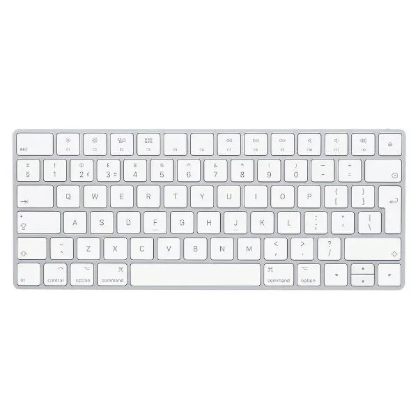 Wireless Keyboards Apple Magic Keyboard