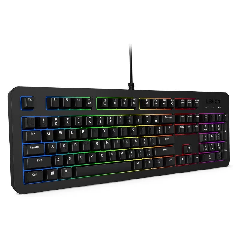 Gaming Keyboard Lenovo Legion K310 RGB