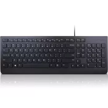 Клавиатура Lenovo Wired Keyboard Клавиатура Lenovo Wired Keyboard