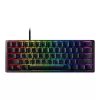 מקלדת גיימינג RAZER Huntsman Mini Clicky Optical Switch US שחור מקלדת גיימינג RAZER Huntsman Mini Clicky Optical Switch US שחור