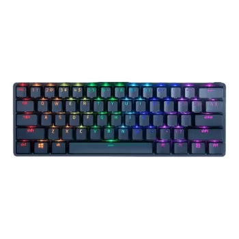 מקלדת גיימינג RAZER Huntsman Mini Clicky Optical Switch US שחור