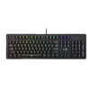 Игровая Клавиатура Genius SCORPION K10 Цвет:чёрный