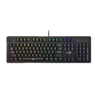 Игровая Клавиатура Genius SCORPION K10 Цвет:чёрный