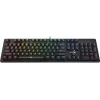 Игровая Клавиатура Genius SCORPION K10 Цвет:чёрный