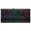 Gaming Keyboard Corsair K70 RGB RAPIDFIRE Mechanical Gaming Keyboard - CHERRY MX Speed RGB Color:black Gaming Keyboard Corsair K70 RGB RAPIDFIRE Mechanical Gaming Keyboard - CHERRY MX Speed RGB Color:black