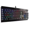 Gaming Keyboard Corsair K70 RGB RAPIDFIRE Mechanical Gaming Keyboard - CHERRY MX Speed RGB Color:black Gaming Keyboard Corsair K70 RGB RAPIDFIRE Mechanical Gaming Keyboard - CHERRY MX Speed RGB Color:black