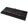 Gaming Keyboard Corsair K70 RGB RAPIDFIRE Mechanical Gaming Keyboard - CHERRY MX Speed RGB Color:black Gaming Keyboard Corsair K70 RGB RAPIDFIRE Mechanical Gaming Keyboard - CHERRY MX Speed RGB Color:black