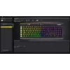 Gaming Keyboard Corsair K70 RGB RAPIDFIRE Mechanical Gaming Keyboard - CHERRY MX Speed RGB Color:black Gaming Keyboard Corsair K70 RGB RAPIDFIRE Mechanical Gaming Keyboard - CHERRY MX Speed RGB Color:black