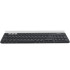 Bluetooth Wireless Keyboard Logitech K780 Multi-Device Quiet Desktop Color:black Bluetooth Wireless Keyboard Logitech K780 Multi-Device Quiet Desktop Color:black