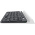 Bluetooth Wireless Keyboard Logitech K780 Multi-Device Quiet Desktop Color:black Bluetooth Wireless Keyboard Logitech K780 Multi-Device Quiet Desktop Color:black