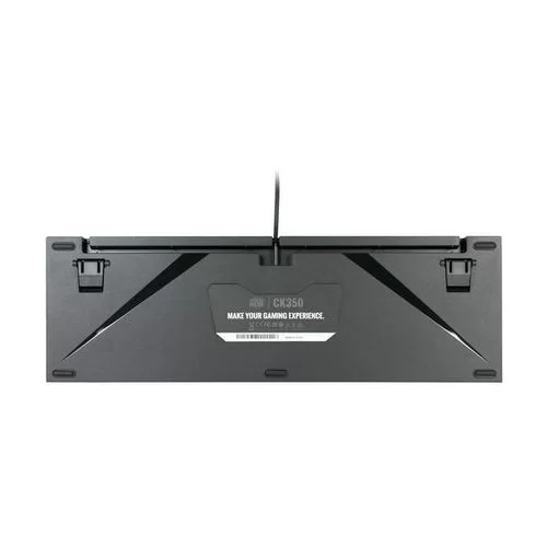 Gaming Keyboard Cooler Master CK350 Red Switch Gaming Keyboard Cooler Master CK350 Red Switch