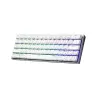 Gaming Keyboard Cooler Master SK622 RED SWITCH white