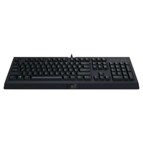מקלדת גיימינג RAZER Cynosa Lite צבע שחור