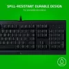 מקלדת גיימינג RAZER Cynosa Lite צבע שחור