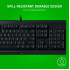 מקלדת גיימינג Razer Cynosa Lite צבע שחור מקלדת גיימינג Razer Cynosa Lite צבע שחור