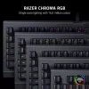 מקלדת גיימינג RAZER Cynosa Lite צבע שחור