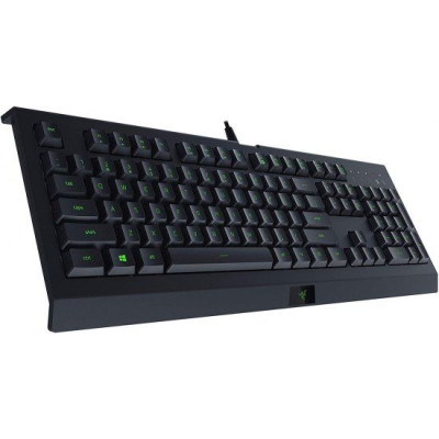 מקלדת גיימינג Razer Cynosa Lite צבע שחור מקלדת גיימינג Razer Cynosa Lite צבע שחור