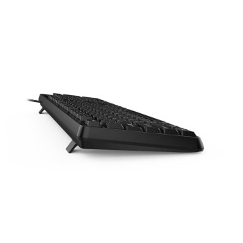 Wired Keyboard Genius KB-117 Color:black Wired Keyboard Genius KB-117 Color:black