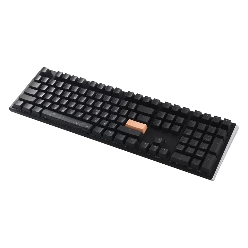 Mechanical keyboard Ducky One 3 RGB Cherry Brown Switch Mechanical keyboard Ducky One 3 RGB Cherry Brown Switch