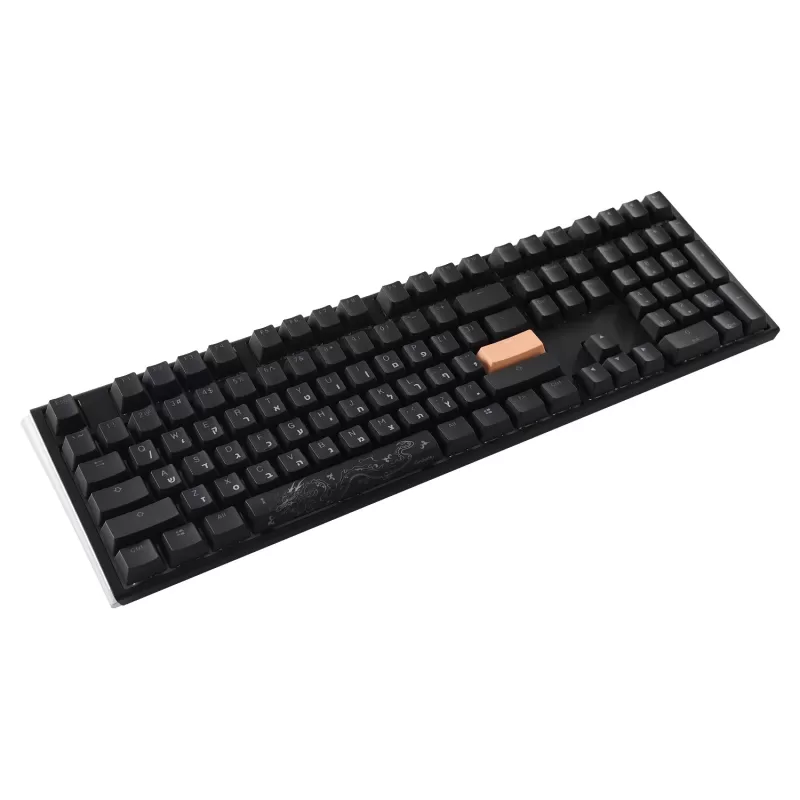 Mechanical keyboard Ducky One 3 RGB Cherry Brown Switch Mechanical keyboard Ducky One 3 RGB Cherry Brown Switch