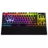 מקלדת גיימינג מכאנית אלחוטית SteelSeries Apex Pro TKL (2023) US