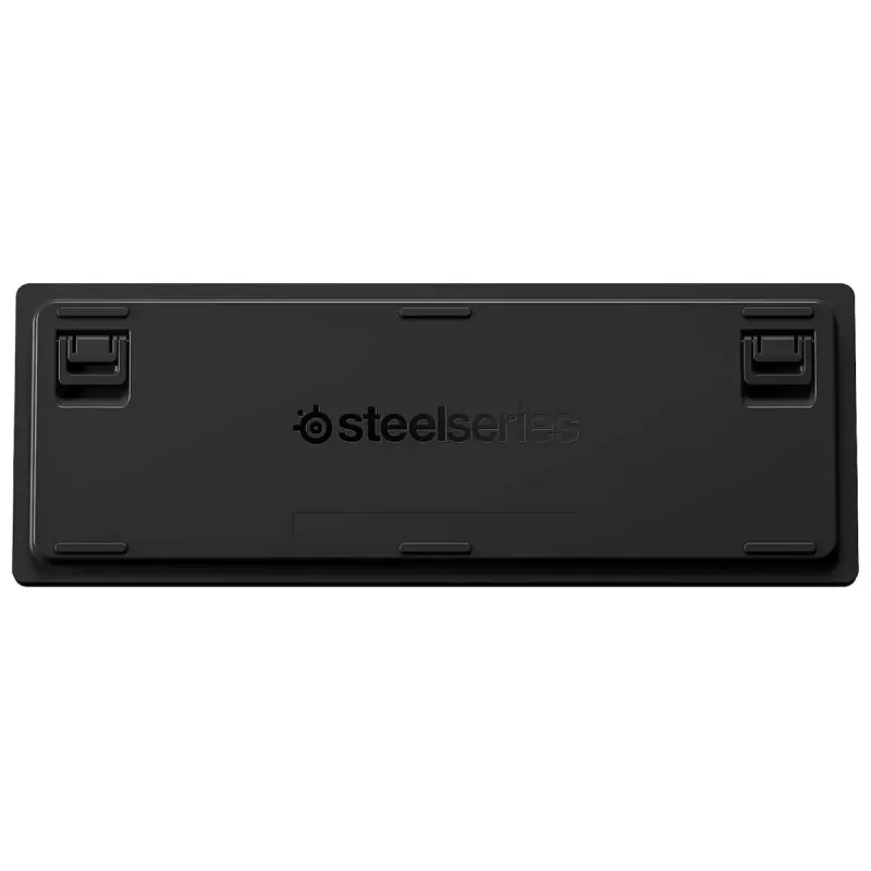 מקלדת גיימינג מכאנית אלחוטית SteelSeries Apex Pro TKL (2023) US