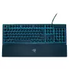 Игровая Клавиатура RAZER Ornata v3 X Low Profile Membrane Switches Цвет:чёрный