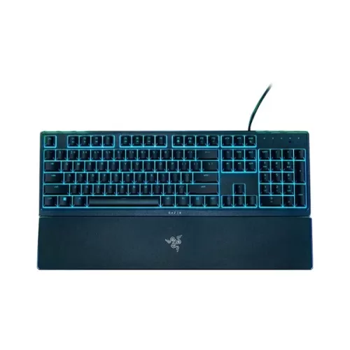 Игровая Клавиатура RAZER Ornata v3 X Low Profile Membrane Switches Цвет:чёрный
