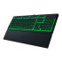 Gaming Keyboard Razer Ornata v3 X Low Profile Membrane Switches Color:black Gaming Keyboard Razer Ornata v3 X Low Profile Membrane Switches Color:black