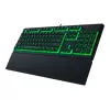 Игровая Клавиатура RAZER Ornata v3 X Low Profile Membrane Switches Цвет:чёрный