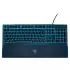 Игровая Клавиатура RAZER Ornata v3 X Low Profile Membrane Switches Цвет:чёрный