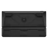 Mechanical gaming keyboard Corsair K70 PRO TKL High-Performance Hall Effect Color:black