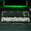 Игровая Клавиатура RAZER Huntsman V3 Pro Tenkeyless 8khz Niko Edition